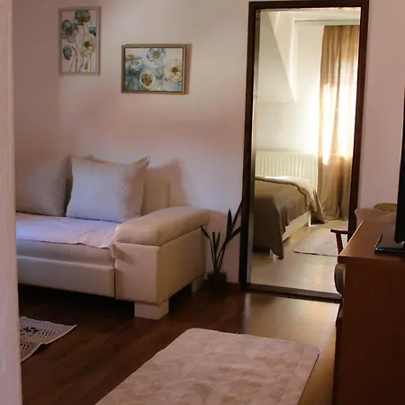 Svila Apartmani Bihac Exterior photo