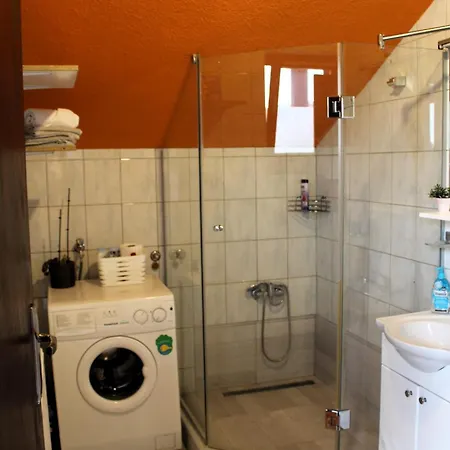 Svila Apartmani Bihac Exterior photo