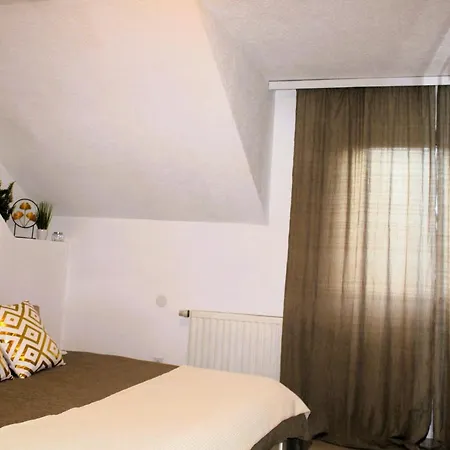 Svila Apartmani Bihac Exterior photo