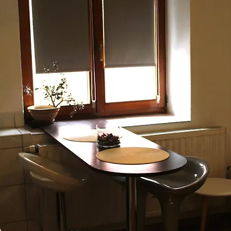 Svila Apartmani Bihac Exterior photo