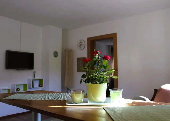 Svila Apartmani