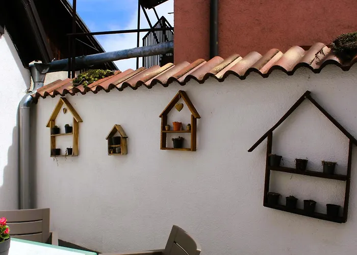 Svila Apartmani