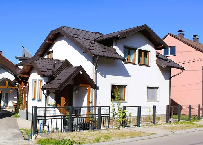 Svila Apartmani