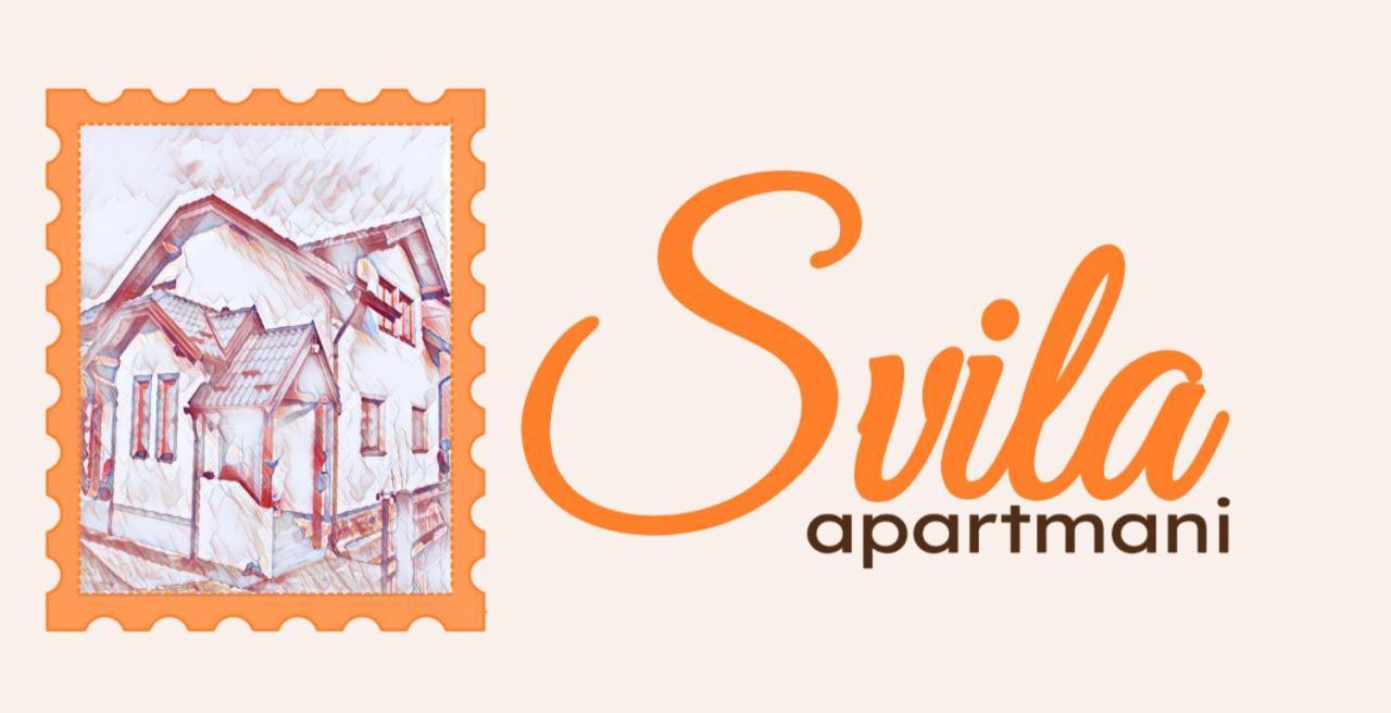 Svila Apartma Bihac