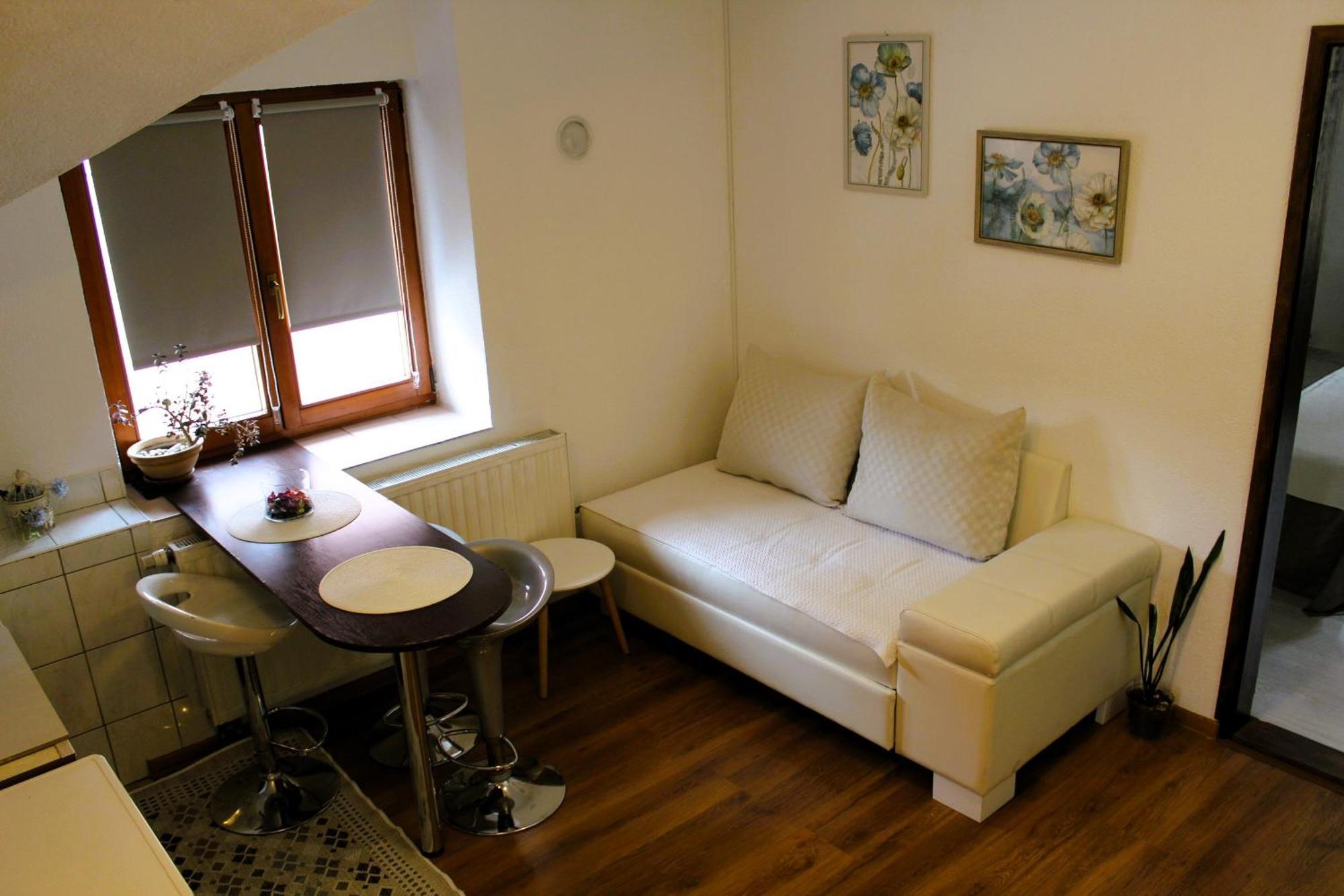 Svila Apartma