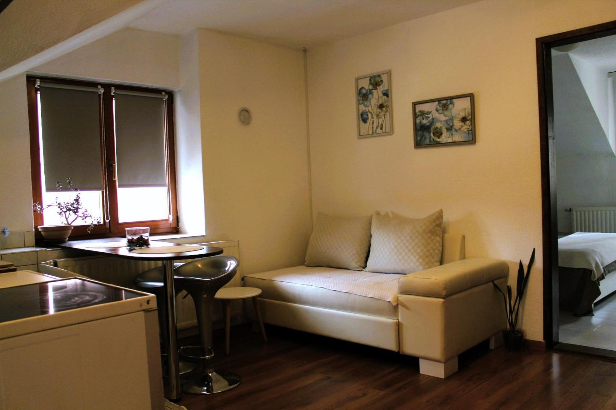 Svila Apartma