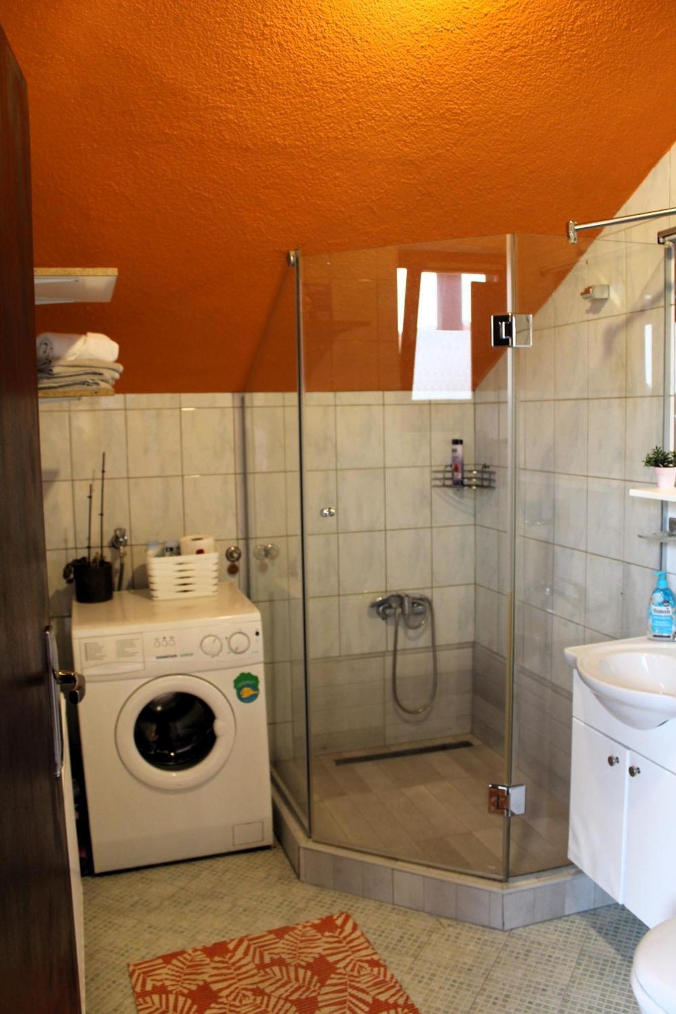 Svila Apartma *