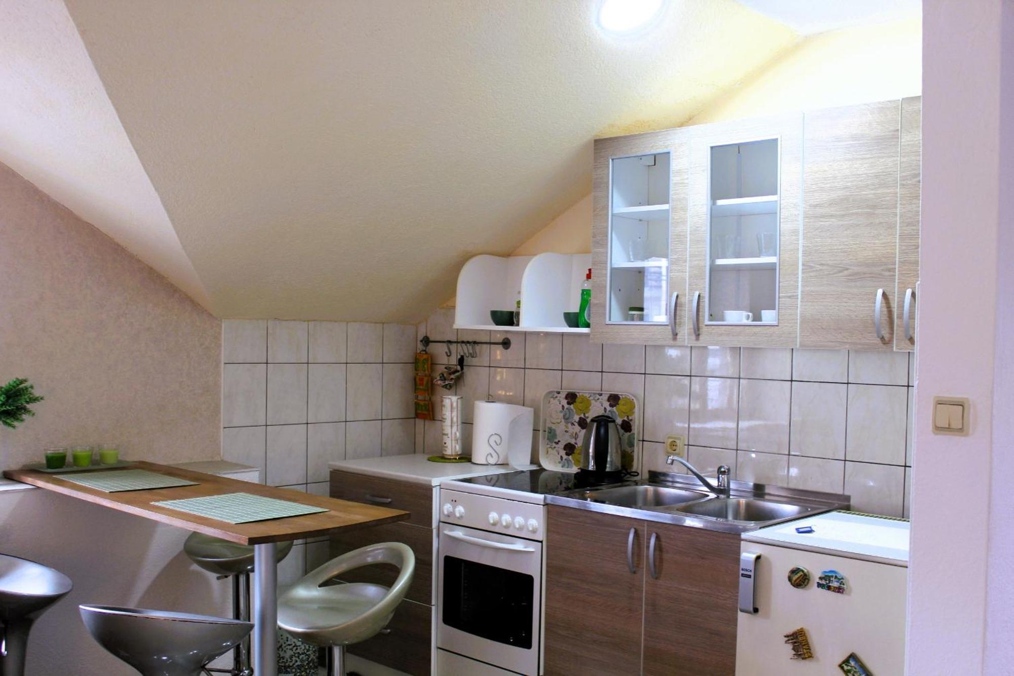 Svila Apartma